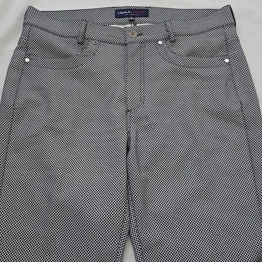 Lohla Sport Pants Size‎ 8